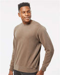 Independent Trading Co. PRM3500 Pigment Clay — on model side
