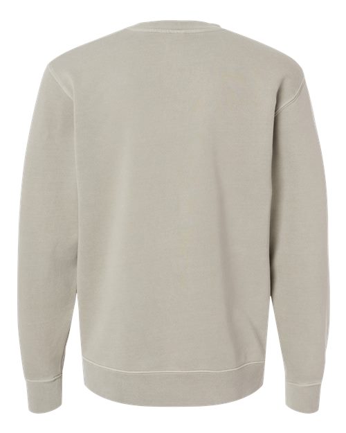 Independent Trading Co. PRM3500 Pigment Cement — back