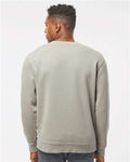 Independent Trading Co. PRM3500 Pigment Cement — on model back