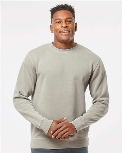 Independent Trading Co. PRM3500 Pigment Cement — on model front