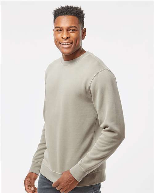 Independent Trading Co. PRM3500 Pigment Cement — on model side