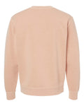 Independent Trading Co. PRM3500 Pigment Dusty Pink — back