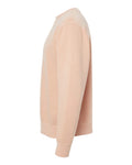 Independent Trading Co. PRM3500 Pigment Dusty Pink — direct side