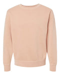 Independent Trading Co. PRM3500 Pigment Dusty Pink — front