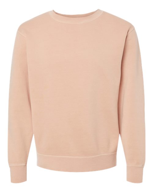 Independent Trading Co. PRM3500 Pigment Dusty Pink — front