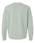 Independent Trading Co. PRM3500 Pigment Sage — back