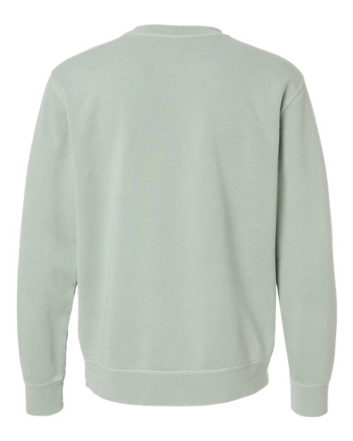 Independent Trading Co. PRM3500 Pigment Sage — back