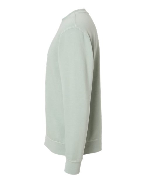 Independent Trading Co. PRM3500 Pigment Sage — direct side