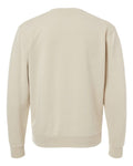 Independent Trading Co. PRM3500 Pigment Ivory — back