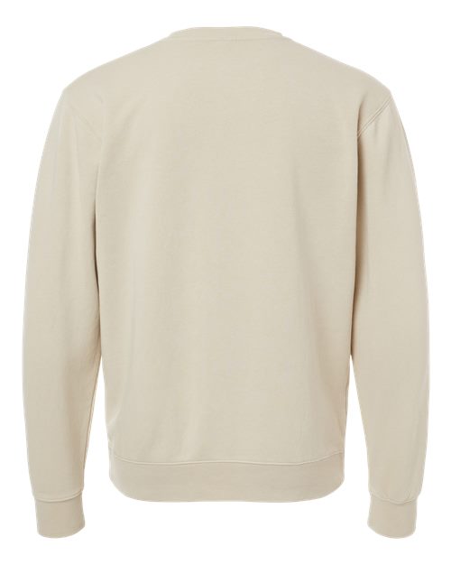 Independent Trading Co. PRM3500 Pigment Ivory — back