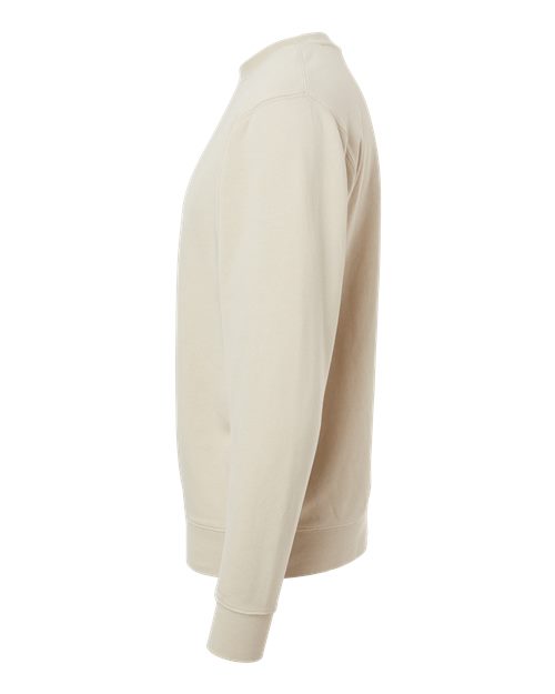 Independent Trading Co. PRM3500 Pigment Ivory — direct side