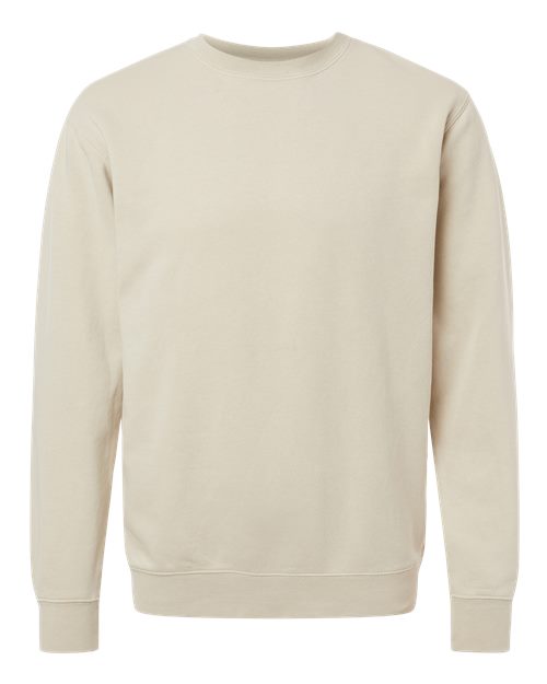Independent Trading Co. PRM3500 Pigment Ivory — front