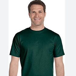 Unisex Ultra Cotton® T-Shirt - Pine