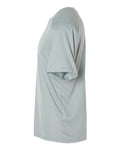 Paragon 200 Medium Grey — direct side