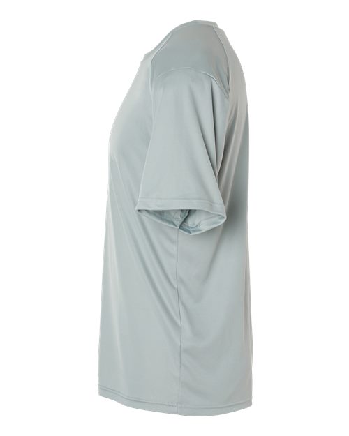 Paragon 200 Medium Grey — direct side