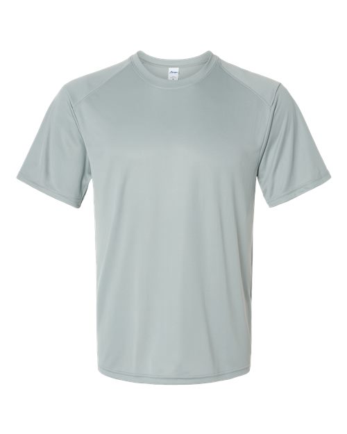 Paragon 200 Medium Grey — front