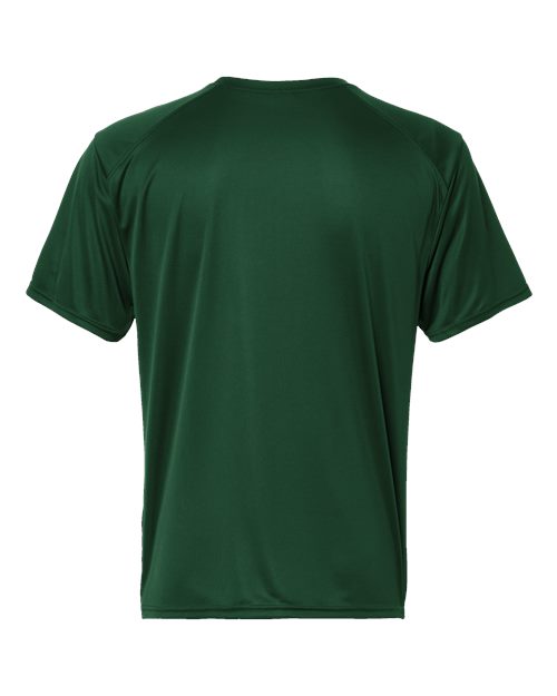 Paragon 200 Hunter Green — back