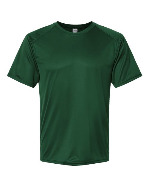 Paragon 200 Hunter Green — front