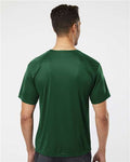 Paragon 200 Hunter Green — on model back