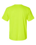 Paragon 200 Safety Green — back