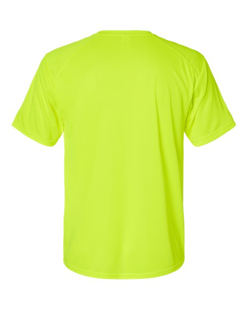 Paragon 200 Safety Green — back