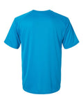 Paragon 200 Turquoise — back