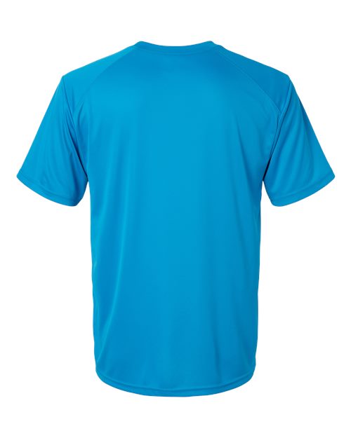 Paragon 200 Turquoise — back