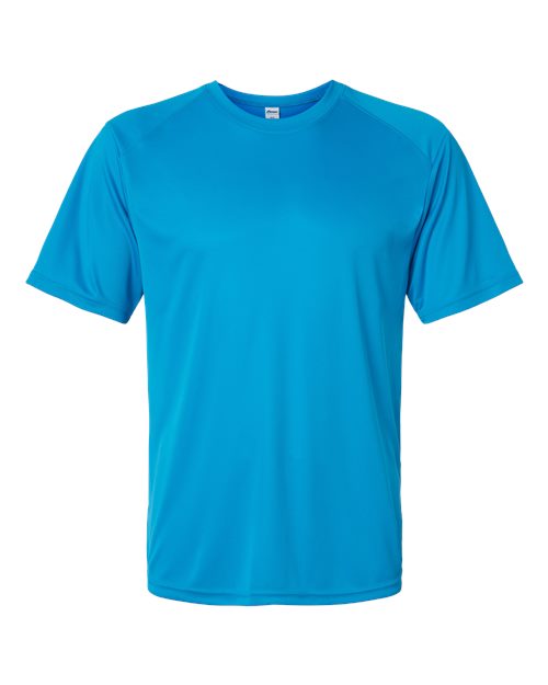 Paragon 200 Turquoise — front
