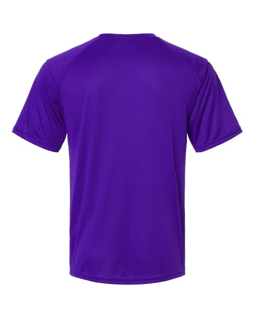 Paragon 200 Purple — back