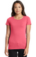 Next Level N1510 - Women's 'Junior Fit' Ideal T-Shirt - Hot Pink