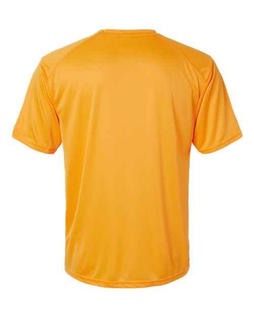 Paragon 200 Gold — back
