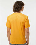 Paragon 200 Gold — on model back