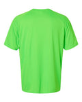 Paragon 200 Neon Lime — back