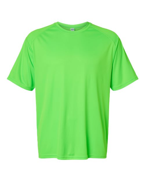 Paragon 200 Neon Lime — front