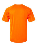 Paragon 200 Neon Orange — back