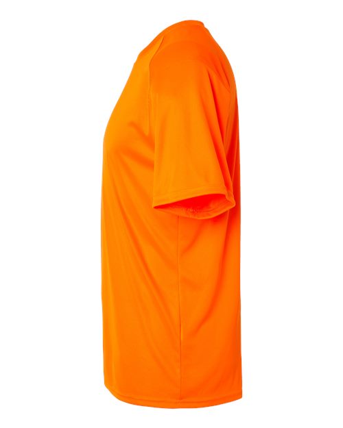 Paragon 200 Neon Orange — direct side