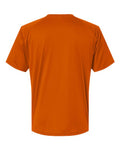 Paragon 200 Orange — back