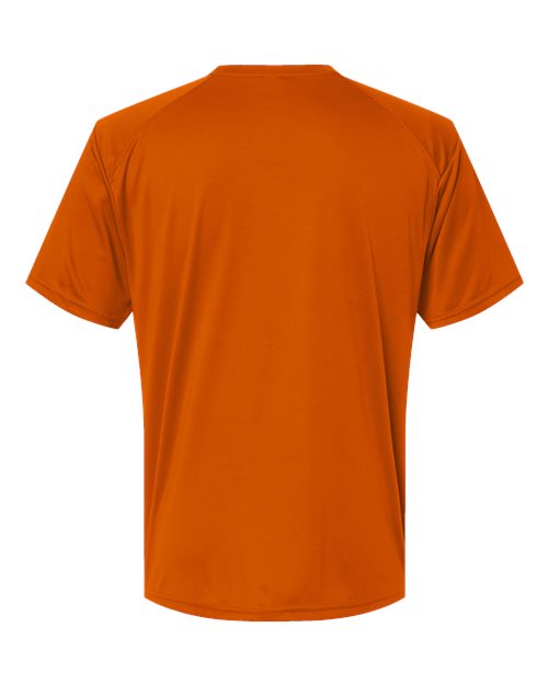 Paragon 200 Orange — back