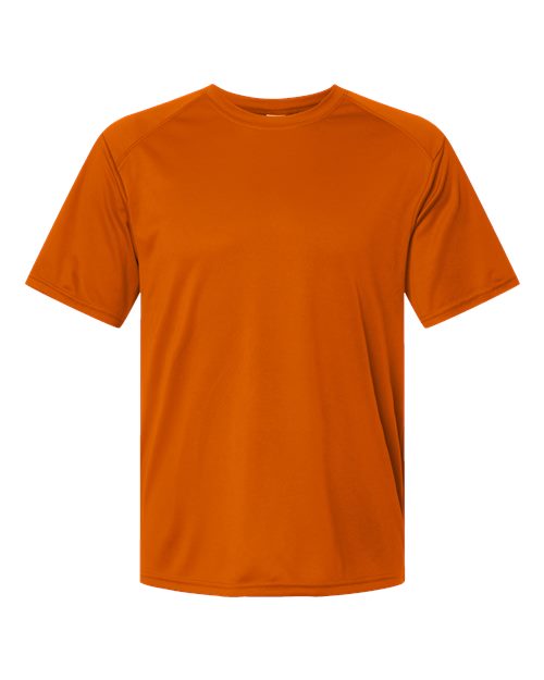 Paragon 200 Orange — front