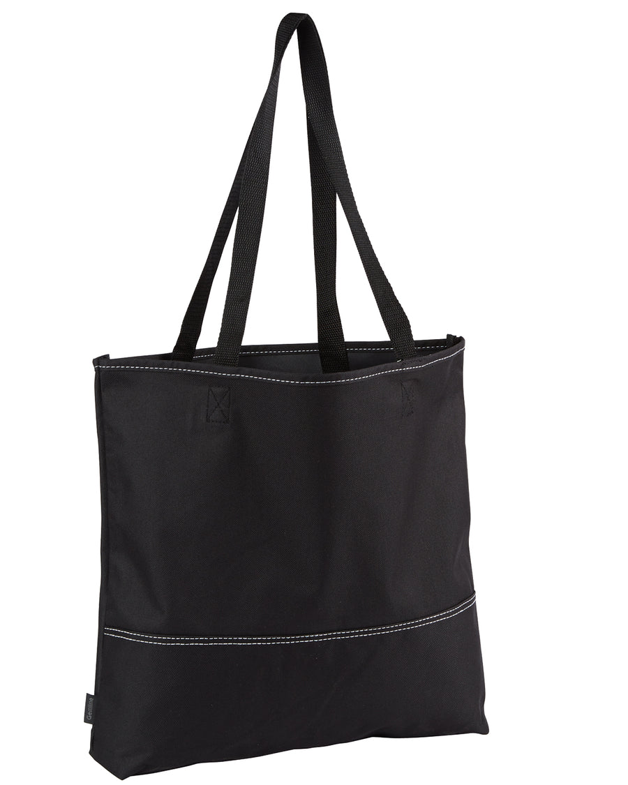 Prelude Convention Tote - Black