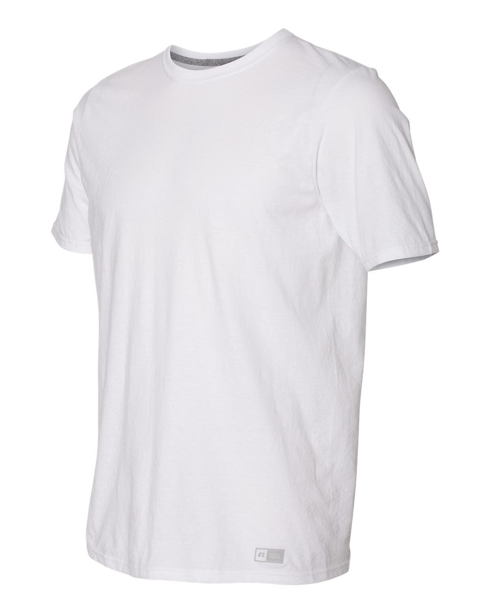 Essential 60/40 Performance T-Shirt - White