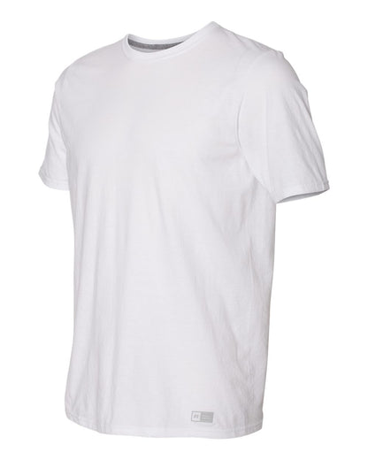 Essential 60/40 Performance T-Shirt - White