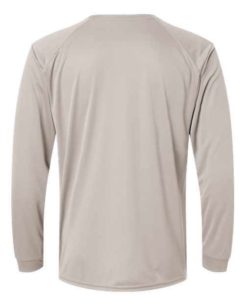 Paragon 210 Sand — back