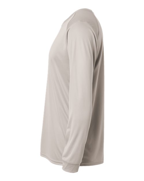 Paragon 210 Sand — direct side