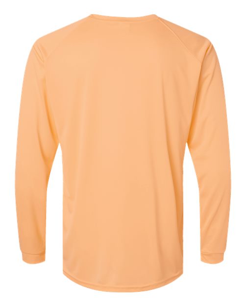 Paragon 210 Coral — back