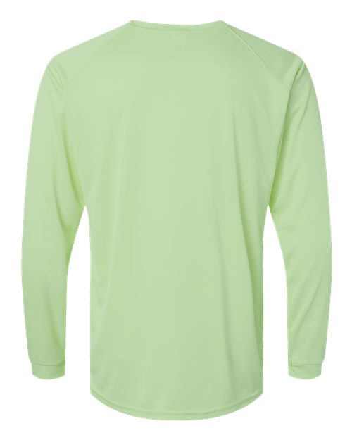 Paragon 210 Limeade — back