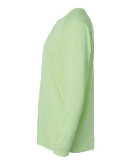 Paragon 210 Limeade — direct side