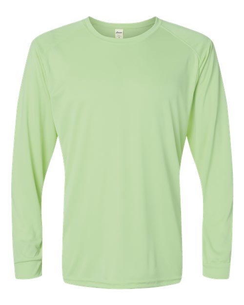 Paragon 210 Limeade — front