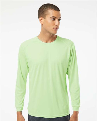 Paragon 210 Limeade — on model front