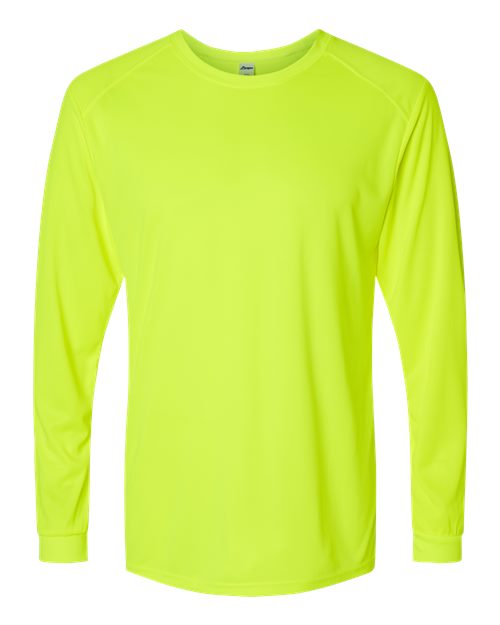 Paragon 210 Safety Green — front